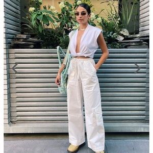 Verge Girl East Village Cargo Pants